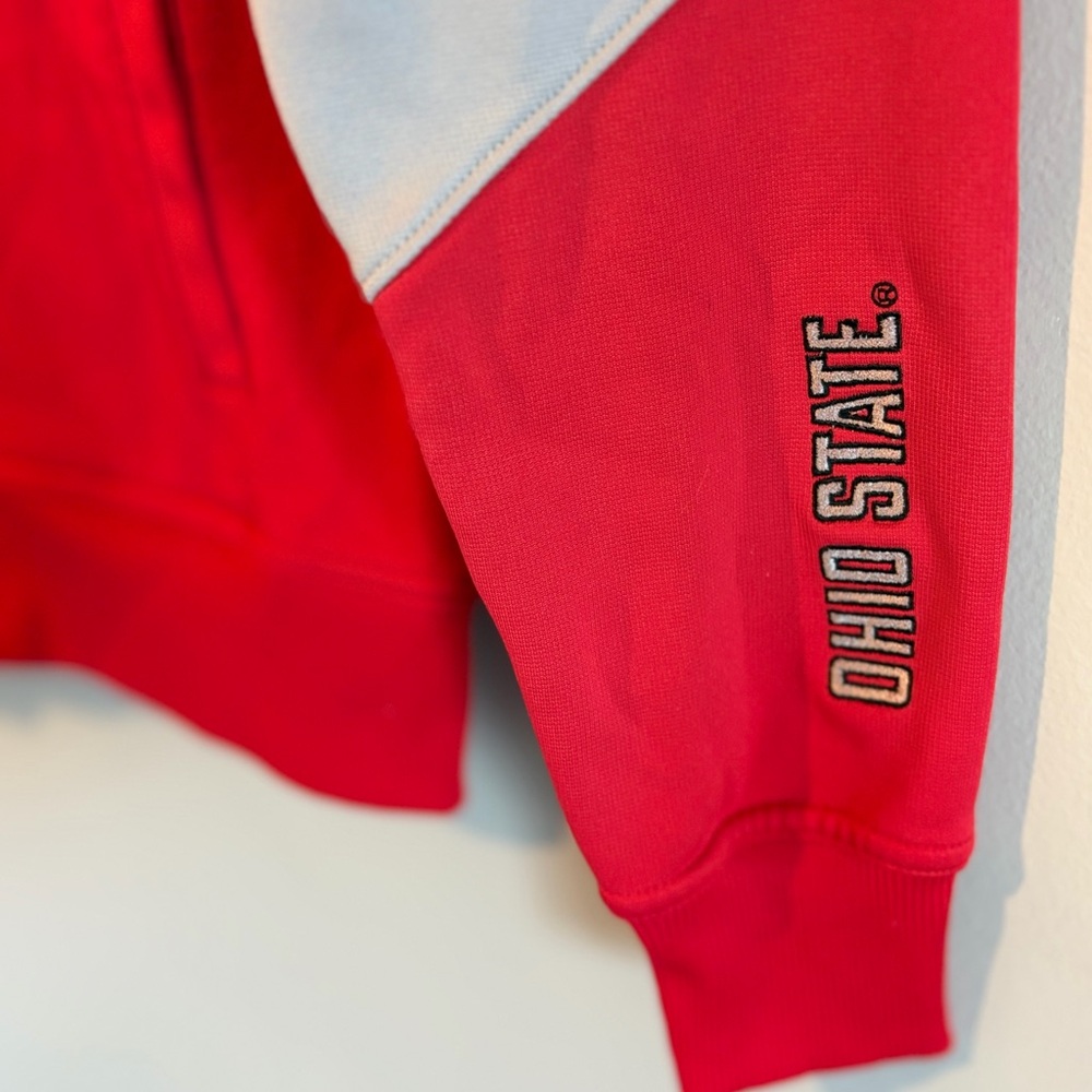 Ohio State Men’s Jacket - Picture 3 of 4
